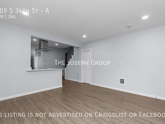 4th image of 309 S 34th St #A