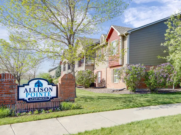 Allison Pointe, 7850 W 51st Ave #714, Arvada, CO 80002