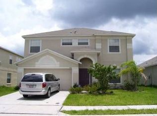 2462 Harrison Place Blvd, Lakeland, FL 33810