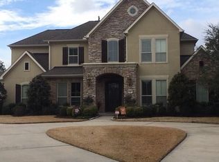 20 Falling Leaf Ct, Friendswood, TX 77546