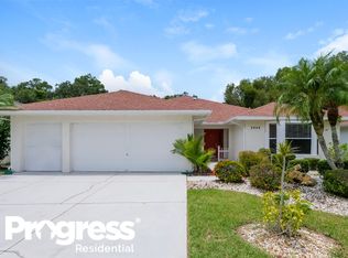 3444 Brookridge Ln, Parrish, FL 34219