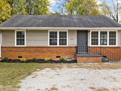3206 Martin Luther King Jr Ave, Knoxville, TN, 37914