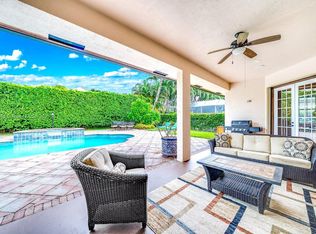 8608 SE Antigua Way, Jupiter, FL 33458