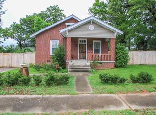 210 Norris St, Anderson, SC 29624