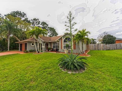 1598 Eldron Blvd SE, Palm Bay, FL, 32909