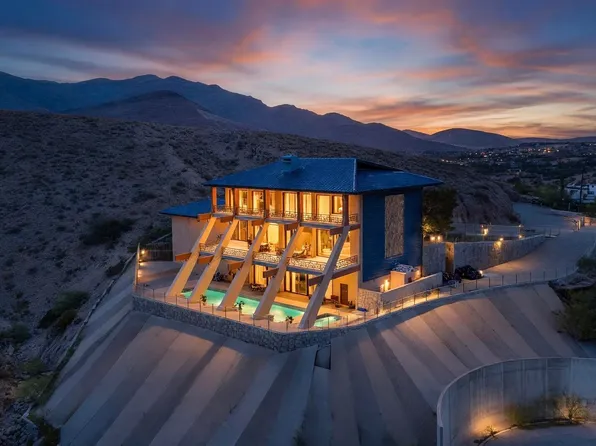 2300 Red Sky Ln, El Paso, TX 79930