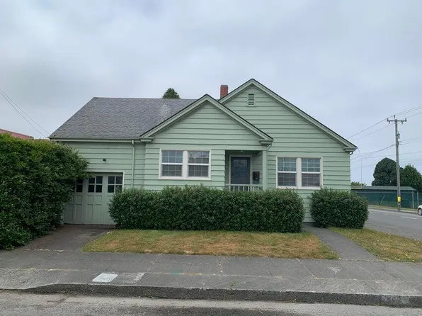 2804 D St, Eureka, CA 95501