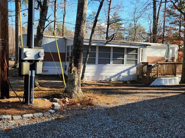 345 Heron Point Road, Alton, NH 03809