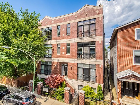 2nd image of 2448 W Bloomingdale Ave APT 3E