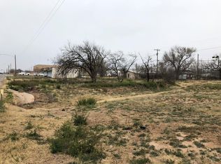 3813 W Highway 80, Big Spring, TX 79720