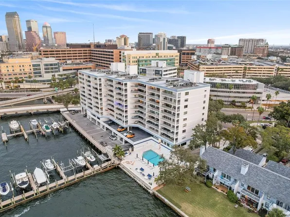 2 Adalia Ave APT 806, Tampa, FL 33606