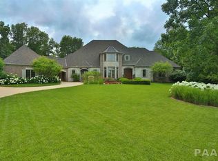 5710 W Nettle Creek Ct, Dunlap, IL 61525