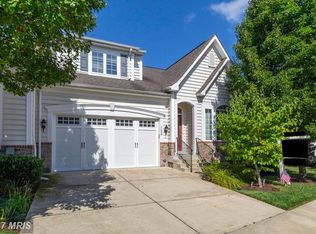 7258 Pebble Creek Dr #23, Elkridge, MD 21075
