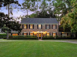 11911 Taylorcrest Rd, Houston, TX 77024