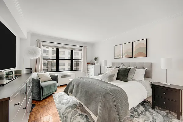 301 East 48th Street #5D in Turtle Bay, Manhattan | StreetEasy