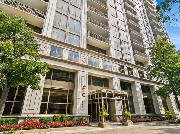 1335 S Prairie Ave Unit 405, Chicago, IL 60605