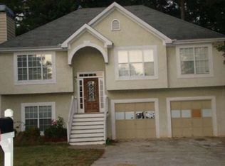 2771 Old Barn Trl, Powder Springs, GA 30127