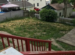 50 McClellan Ave #1, Amsterdam, NY 12010