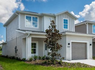 5365 VISTA LAGO DRIVE, ORLANDO, FL 32811