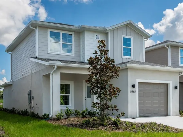 5365 VISTA LAGO DRIVE, ORLANDO, FL 32811