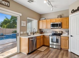 3971 E Esplanade Ave, Gilbert, AZ 85297