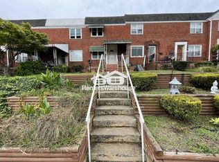 2363 Searles Rd, Dundalk, MD 21222