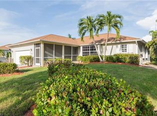 123 Cyrus St, Marco Island, FL 34145