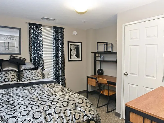 CP Cincy Student Housing — Photo 21