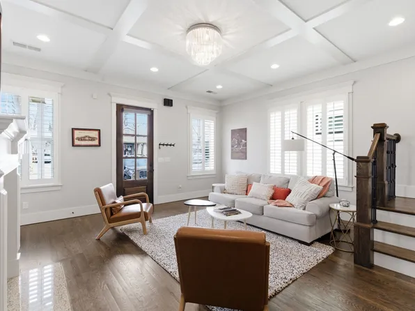 1034 Burchwood Ave, Nashville, TN 37216