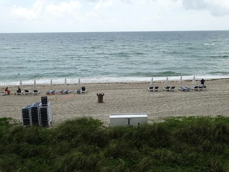 15901 Collins Ave #3907 — Photo 35