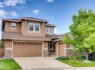 10755 Glengate Cir, Highlands Ranch, CO 80130