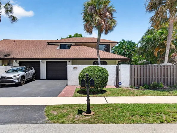 2745 SW 6th Street, Delray Beach, FL 33445