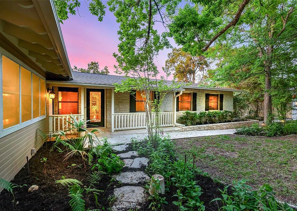 718 Yaupon Valley Rd, West Lake Hills, TX 78746 Zillow