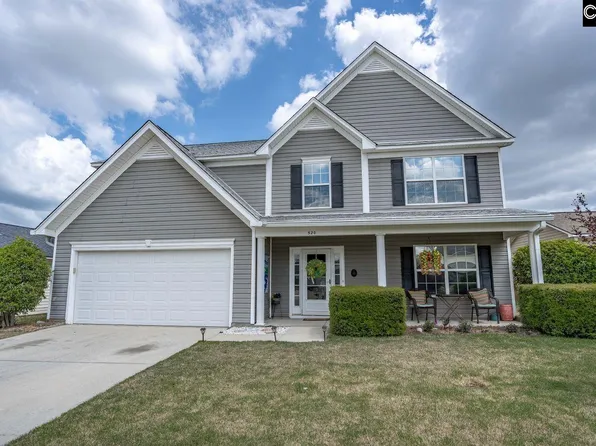 520 Blue Lake Dr, Lexington, SC 29072