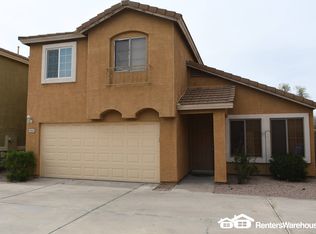 21862 N 40th Pl, Phoenix, AZ 85050