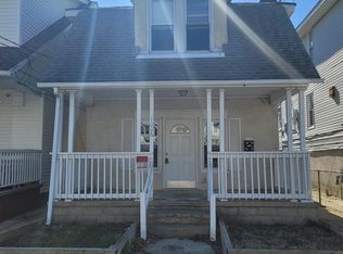 1006 N Michigan Ave, Atlantic City, NJ 08401