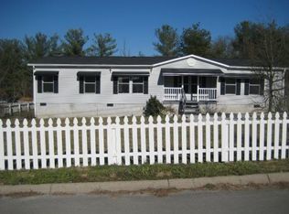 106 Kailees Ln, Vonore, TN 37885