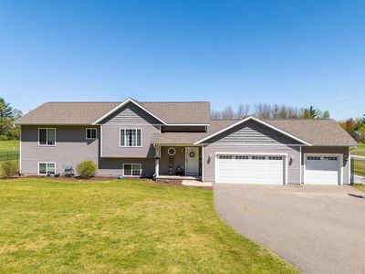6016 STETTIN DRIVE, Wausau, WI, 54401