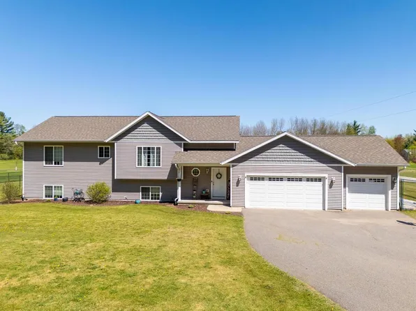 6016 STETTIN DRIVE, Wausau, WI 54401