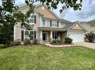 1008 Wickerby Ct, Indian Trail, NC 28079