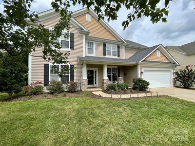 1008 Wickerby Ct, Indian Trail, NC, 28079