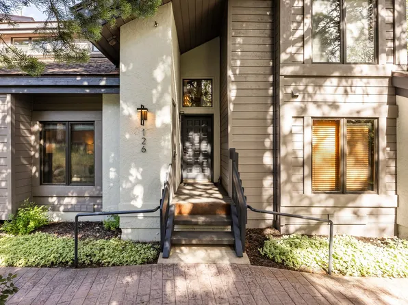 7992 N Ridgepoint Dr E #126, Park City, UT 84060