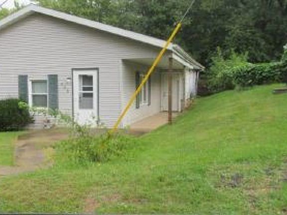Property Side View