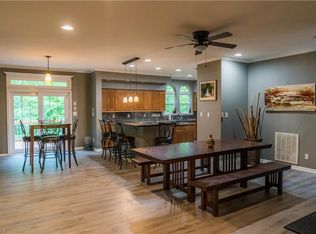 3013 Spillman Frye Ln, East Bend, NC 27018