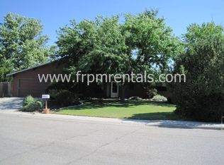 7391 W Colt Dr, Boise, ID 83709