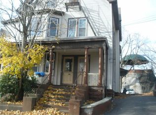 125 Summit St #1, Central Falls, RI 02863