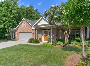 4701 Hanberry Dr, Greensboro, NC 27410