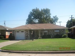 1220 N Harvard Ave, Oklahoma City, OK 73127