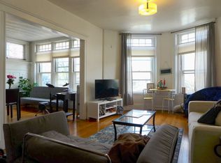 210 Winthrop Rd APT 1, Brookline, MA 02445
