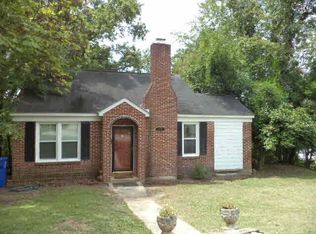 3031 Lindsay St, Columbia, SC 29201